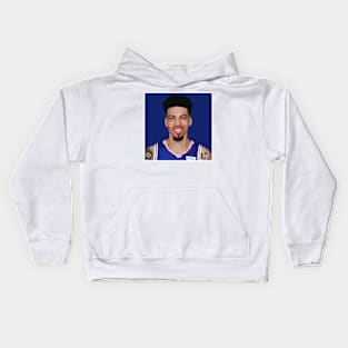 Danny Green Kids Hoodie